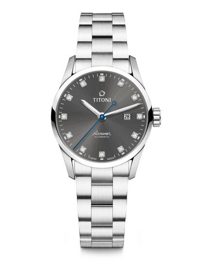 Titoni Airmaster 23743 S-667