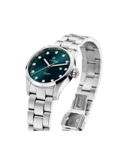 Titoni Airmaster 23743 S-682