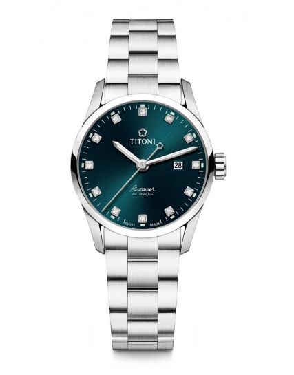 Titoni Airmaster 23743 S-682