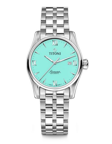 Titoni Airmaster 23908 S-691