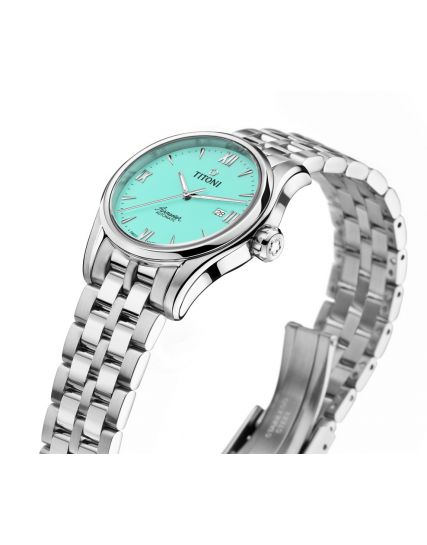 Titoni Airmaster 23908 S-691