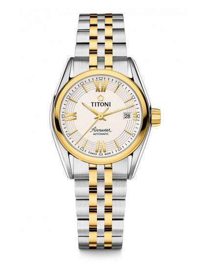 Titoni Airmaster 23909 SY-342
