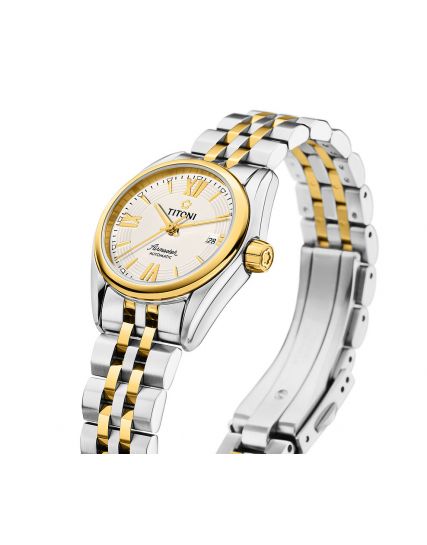 Titoni Airmaster 23909 SY-342
