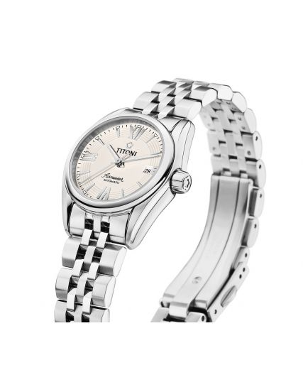 Titoni Airmaster 23909 S-342