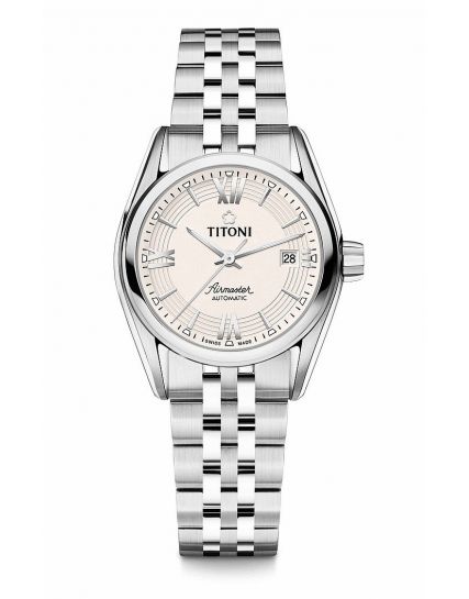 Titoni Airmaster 23909 S-342