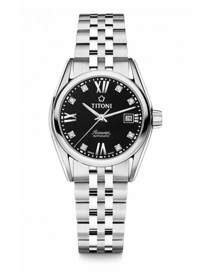 Titoni Airmaster 23909 S-354