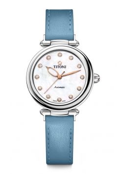 Titoni Miss Lovely 23978 S-STS-622