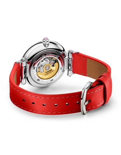 Titoni Miss Lovely 23978 S-STR-622