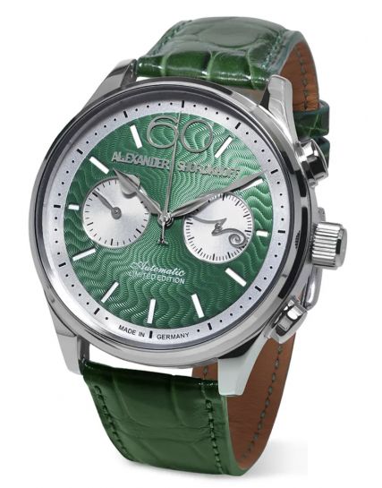 Alexander Shorokhoff Neva Chrono AS.CA05-NEV5