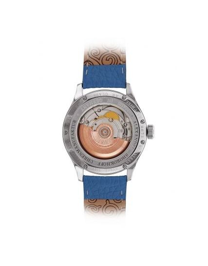 Alexander Shorokhoff Winter AS.LA-WIN-2