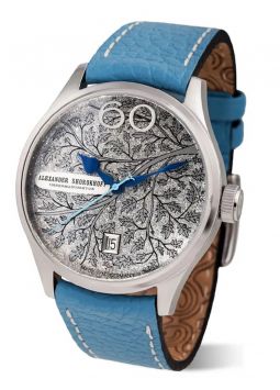 Alexander Shorokhoff Winter AS.LA-WIN-2