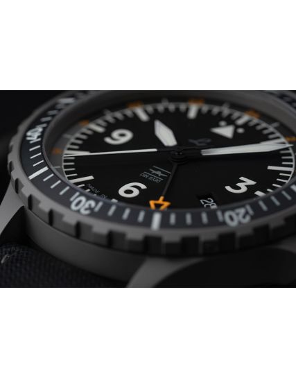 Laco Hamburg GMT DIN 8330 862165