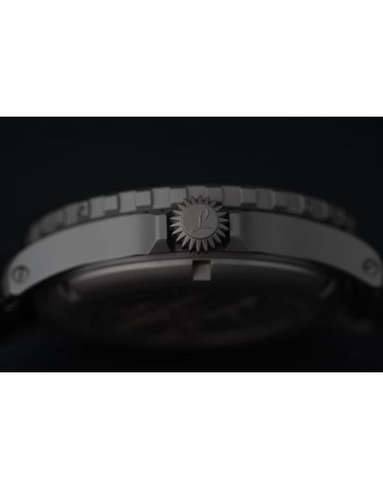 Laco Hamburg GMT DIN 8330 862165