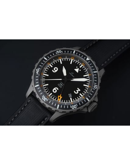 Laco Hamburg GMT DIN 8330 862165