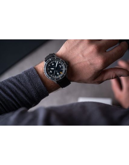 Laco Hamburg GMT DIN 8330 862165