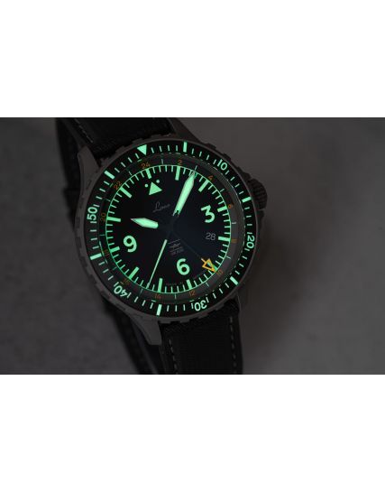 Laco Hamburg GMT DIN 8330 862165
