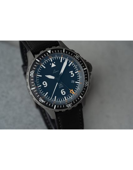 Laco Hamburg GMT DIN 8330 862165