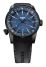 P68 Pathfinder GMT Blue