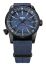 P68 Pathfinder GMT Blue