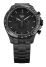 P67 Officer Pro Chronograph Black