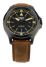 P67 Officer Pro Automatic Black/Brown
