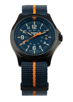 Traser P67 Officer Pro Blue 111068