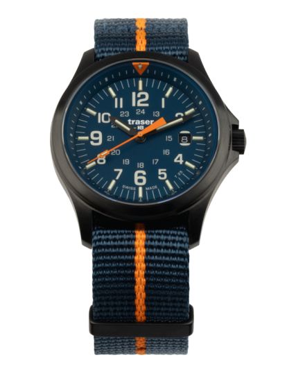 Traser P67 Officer Pro Blue 111068