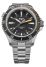 P67 Diver Automatic Black Special Set