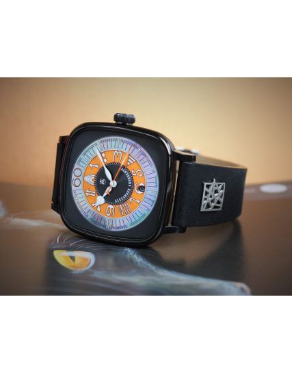 Alexander Shorokhoff Kandy Sport AS.KD02-SPS4