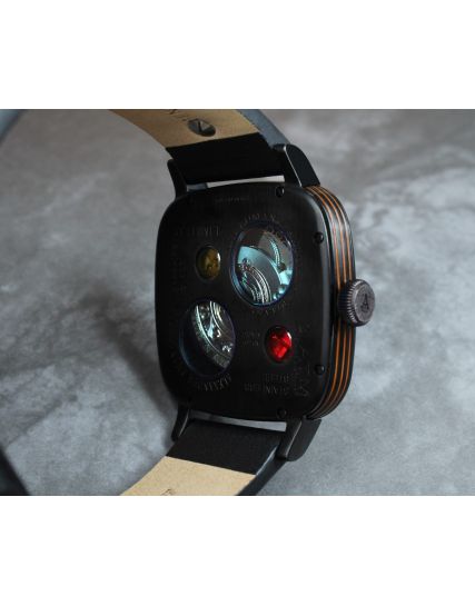 Alexander Shorokhoff Kandy Sport AS.KD02-SPS4