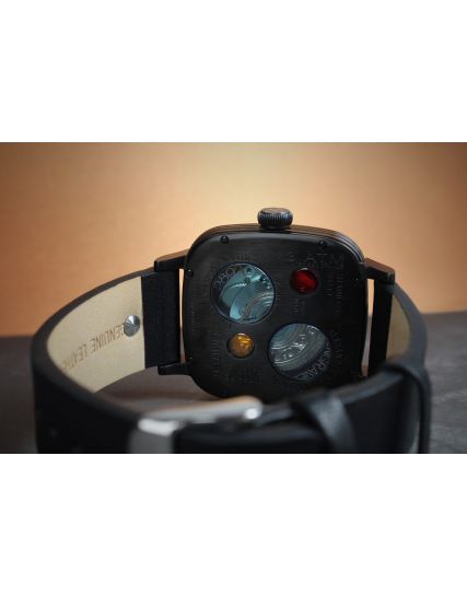 Alexander Shorokhoff Kandy Sport AS.KD02-SPS4