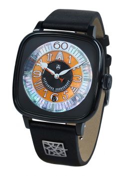 Alexander Shorokhoff Kandy Sport AS.KD02-SPS4