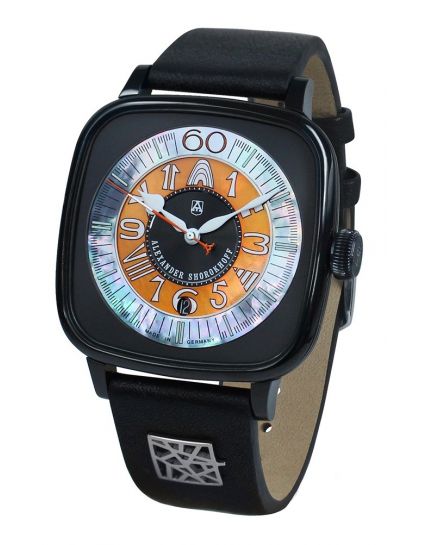 Alexander Shorokhoff Kandy Sport AS.KD02-SPS4