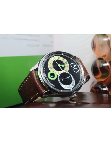 Alexander Shorokhoff Regulator Automatic AS.R03-4