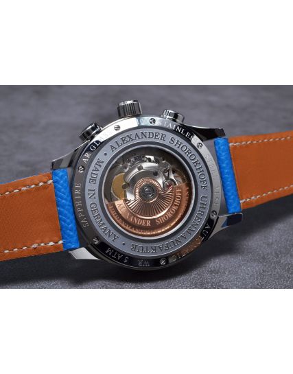 Alexander Shorokhoff Neva Chrono AS.CA05-NEV3