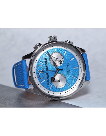 Alexander Shorokhoff Neva Chrono AS.CA05-NEV3