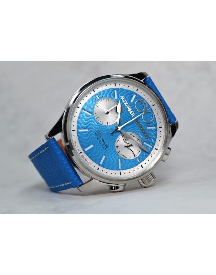 Alexander Shorokhoff Neva Chrono AS.CA05-NEV3