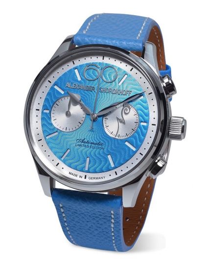 Alexander Shorokhoff Neva Chrono AS.CA05-NEV3