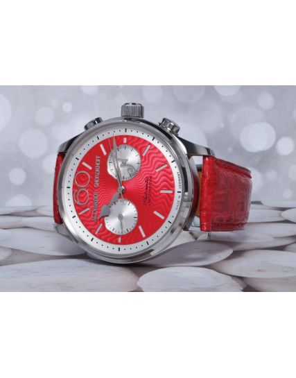 Alexander Shorokhoff Neva Chrono AS.CA05-NEV6