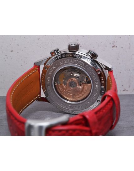 Alexander Shorokhoff Neva Chrono AS.CA05-NEV6
