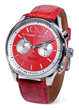 Alexander Shorokhoff Neva Chrono AS.CA05-NEV6