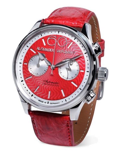 Alexander Shorokhoff Neva Chrono AS.CA05-NEV6