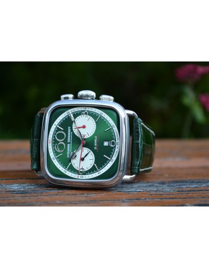 Alexander Shorokhoff Square & Round AS.SR01-5