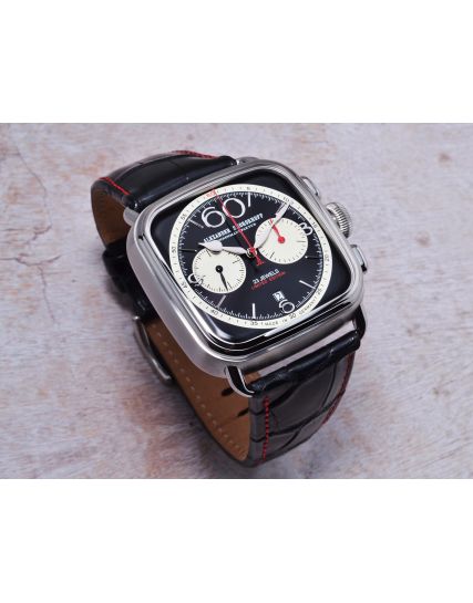 Alexander Shorokhoff Square & Round AS.SR01-4