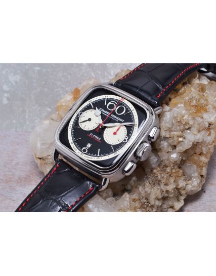 Alexander Shorokhoff Square & Round AS.SR01-4
