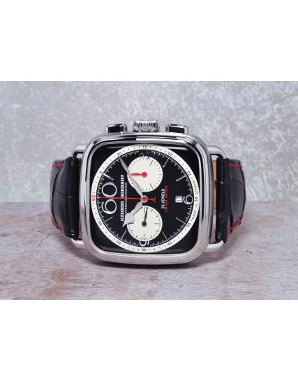 Alexander Shorokhoff Square & Round AS.SR01-4