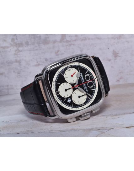 Alexander Shorokhoff Square & Round AS.SR02-4