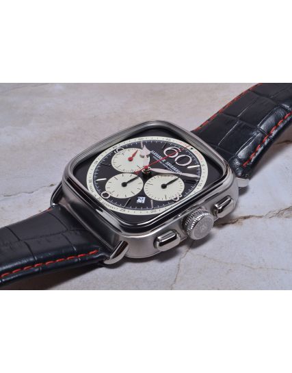 Alexander Shorokhoff Square & Round AS.SR02-4