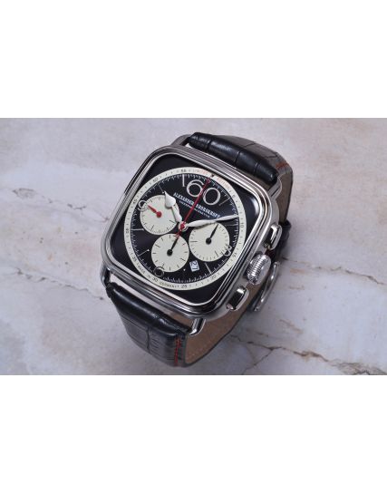 Alexander Shorokhoff Square & Round AS.SR02-4