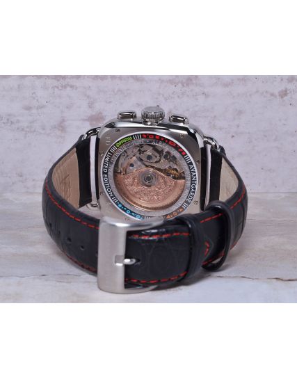 Alexander Shorokhoff Square & Round AS.SR02-4